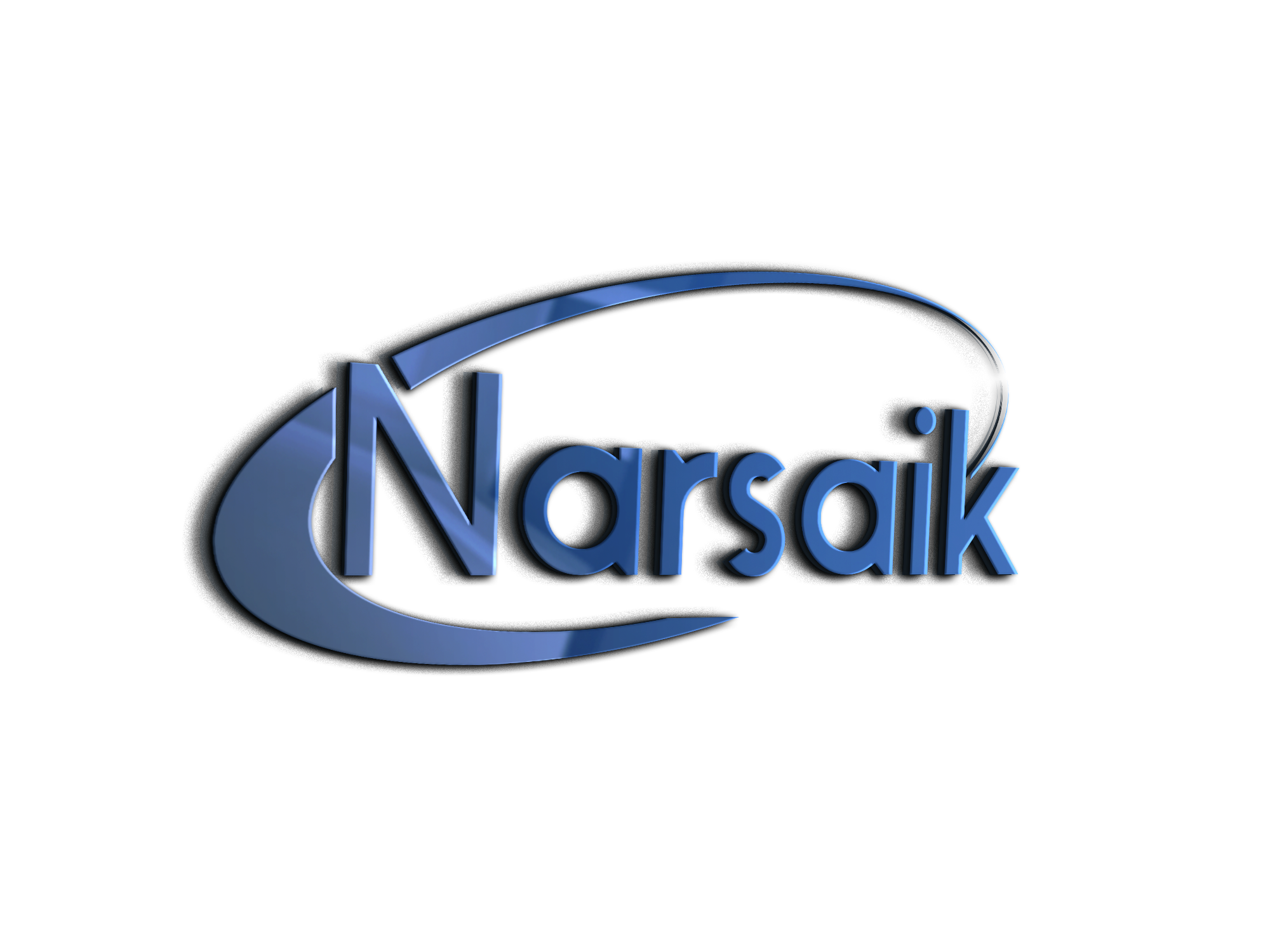 Narsaik Logo